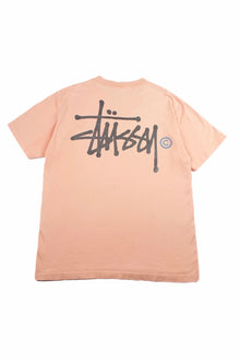  Vintage 90s Stussy tee