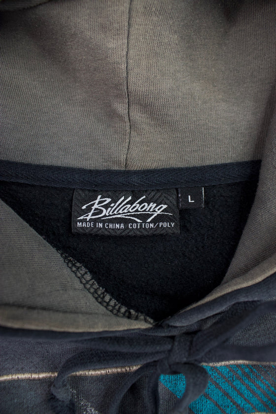 Vintage 2000s Billabong hoodie