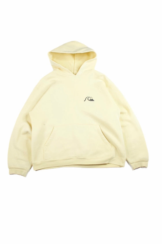 Vintage 2000s Quiksilver hoodie