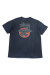 Vintage 2000s Stussy tee