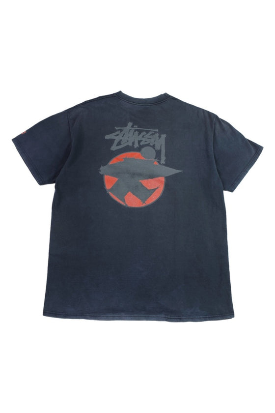 Vintage 2000s Stussy tee