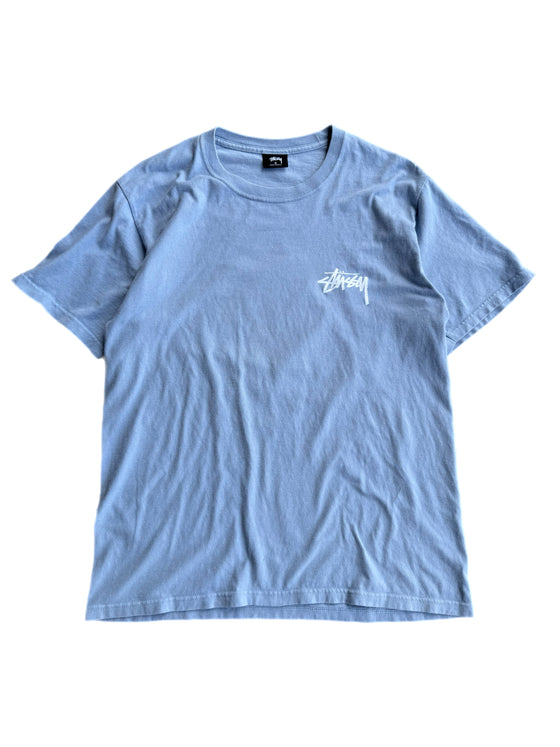 Vintage 2000s Stussy tee