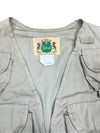 90's ideal fishing vest