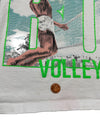 90's bugle boy volleyball tee