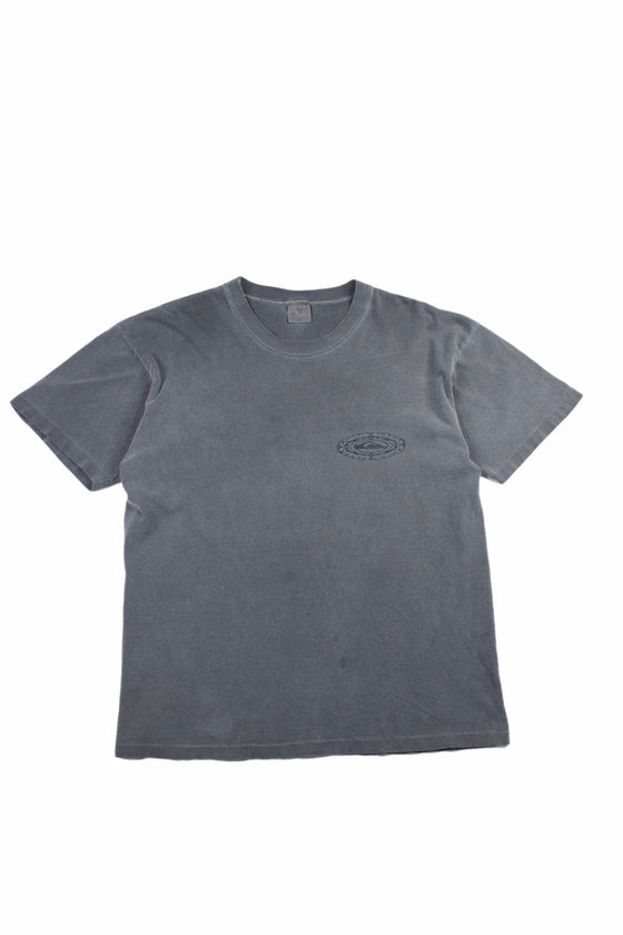 Vintage 90s Quiksilver tee