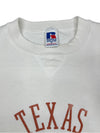 90's texas longhorns sweatshirt