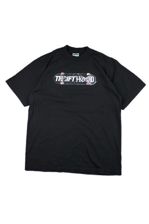 THRIFTHOOD Skate tee