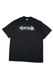  THRIFTHOOD Skate tee