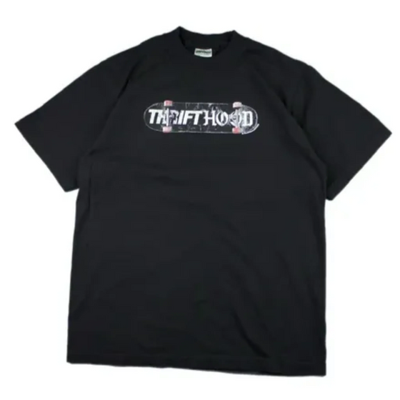 THRIFTHOOD Skate tee