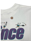 90's prince sportswear tee