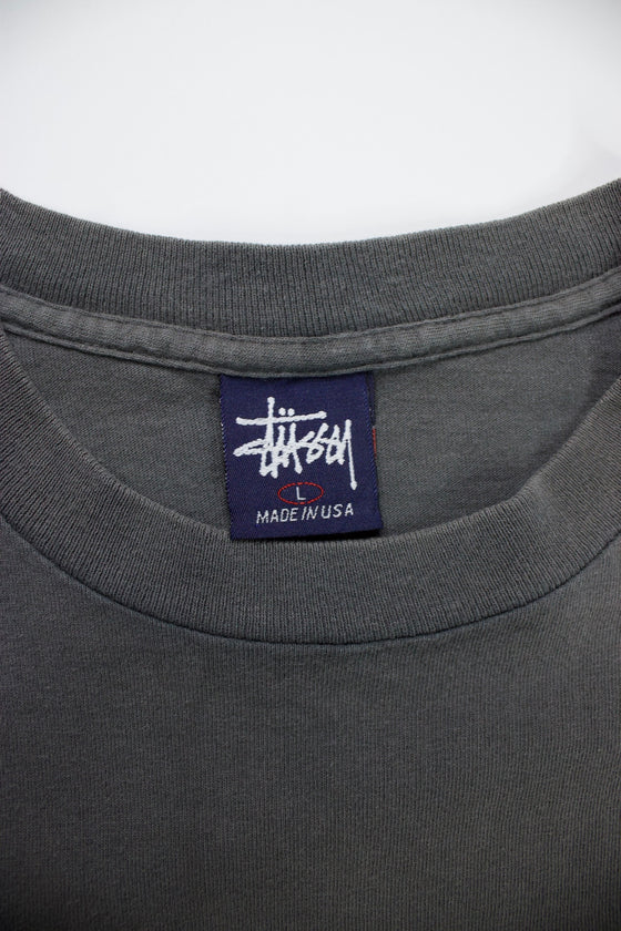 Vintage 90s Stussy tee
