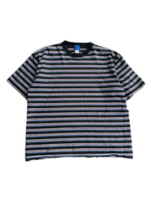  Vintage 90s Ocean Pacific stripe tee
