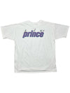 90's prince sportswear tee