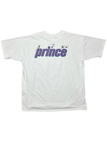  90's prince sportswear tee