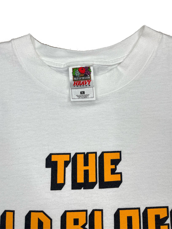 1998 the old block tee