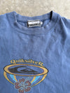 Vintage 90s Quiksilver tee