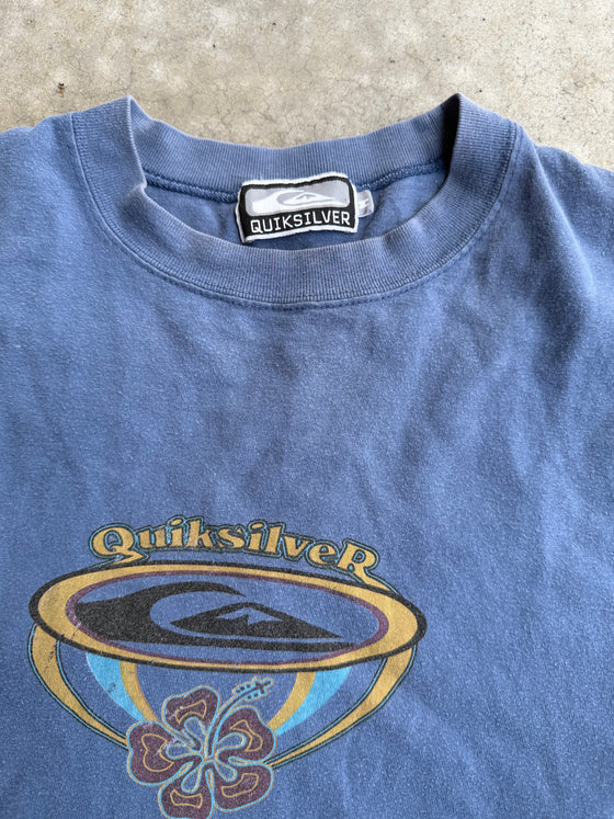 Vintage 90s Quiksilver tee