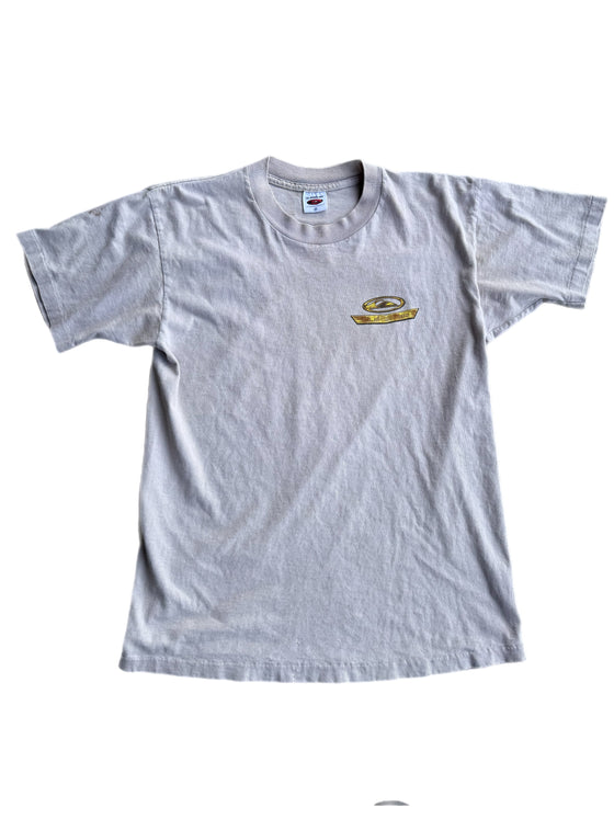 Vintage 90s Quiksilver tee