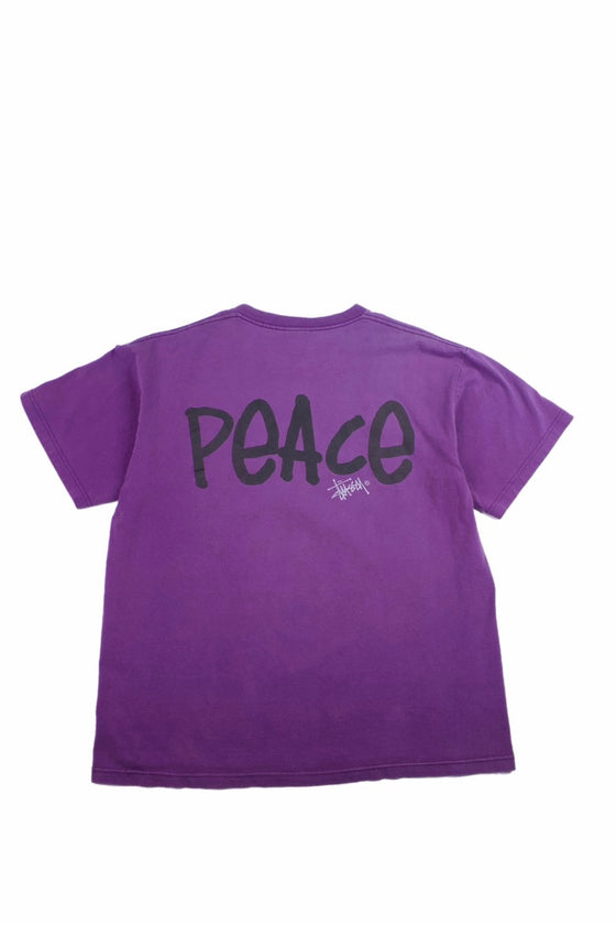 Vintage 2000s Stussy tee