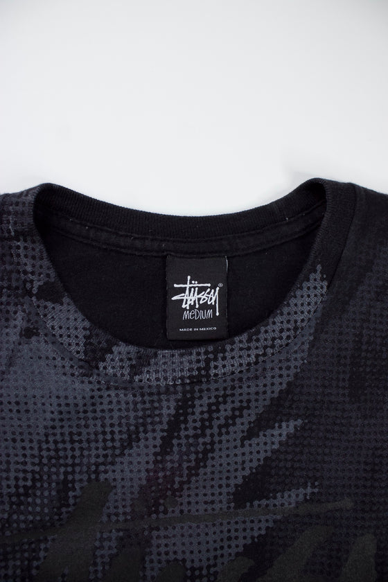 Vintage 2000s Stussy tee