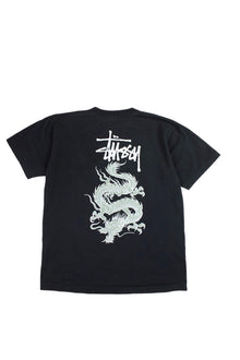  Vintage 90s Bootleg Stussy tee