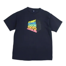 Vintage 90s Stussy Location tee