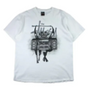 Vintage 2000s Stussy tee