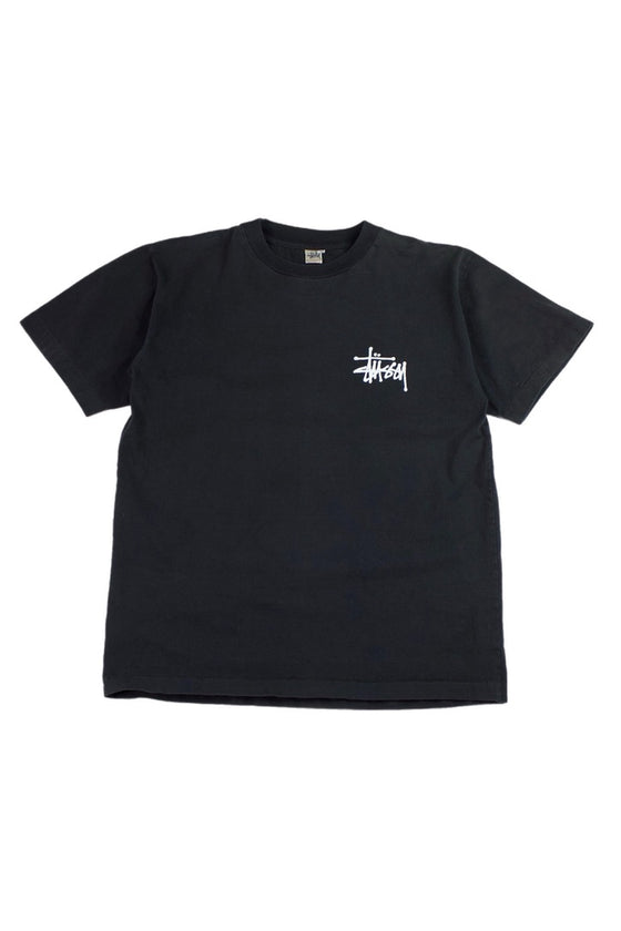 Vintage 90s Bootleg Stussy tee