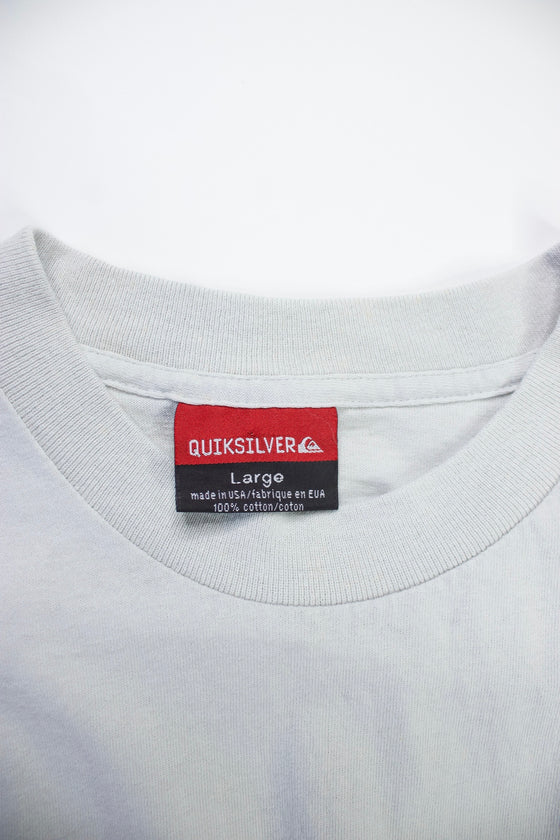 Vintage 2000s Quiksilver tee