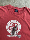 Vintage 90s Stussy tee