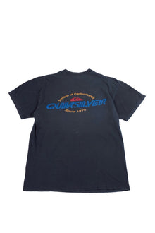  Vintage 90s Quiksilver tee