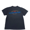 Vintage 90s Quiksilver tee