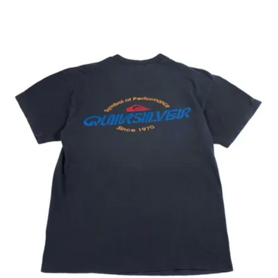 Vintage 90s Quiksilver tee