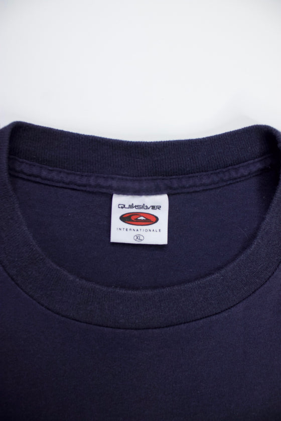 Vintage 90s Quiksilver tee