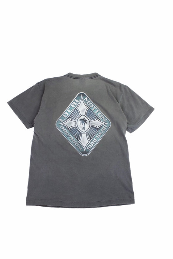 Vintage 90s Local Motion tee