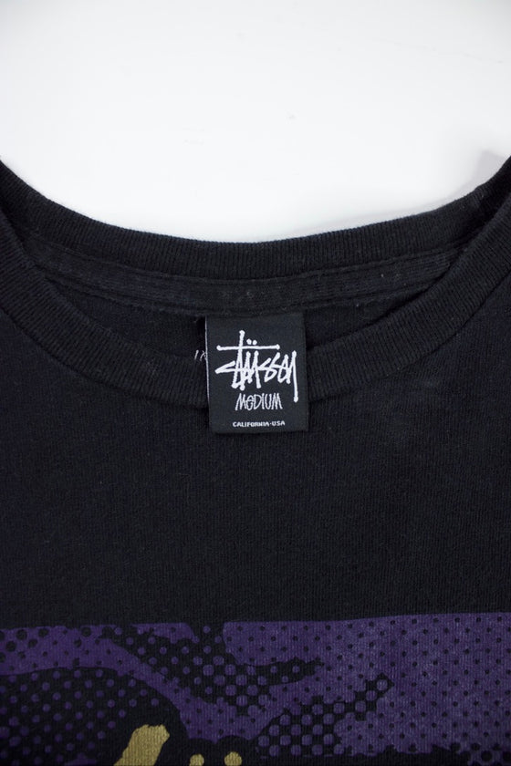 Vintage 2000s Stussy tee