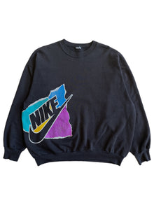  90's nike sweatshirt