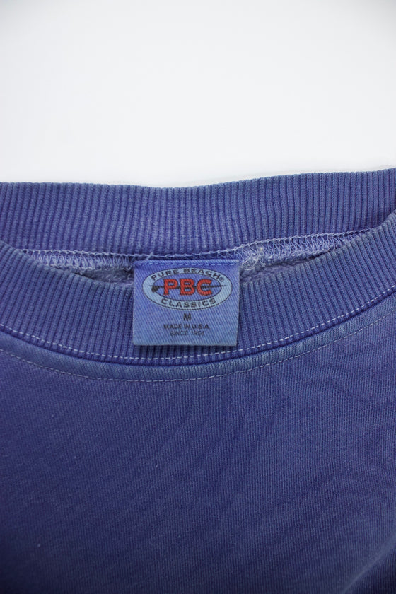 Vintage 90s Pure Beach Classic sweatshirt