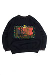 Vintage 90s Billabong sweatshirt