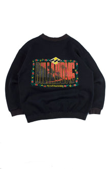  Vintage 90s Billabong sweatshirt
