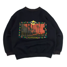  Vintage 90s Billabong sweatshirt