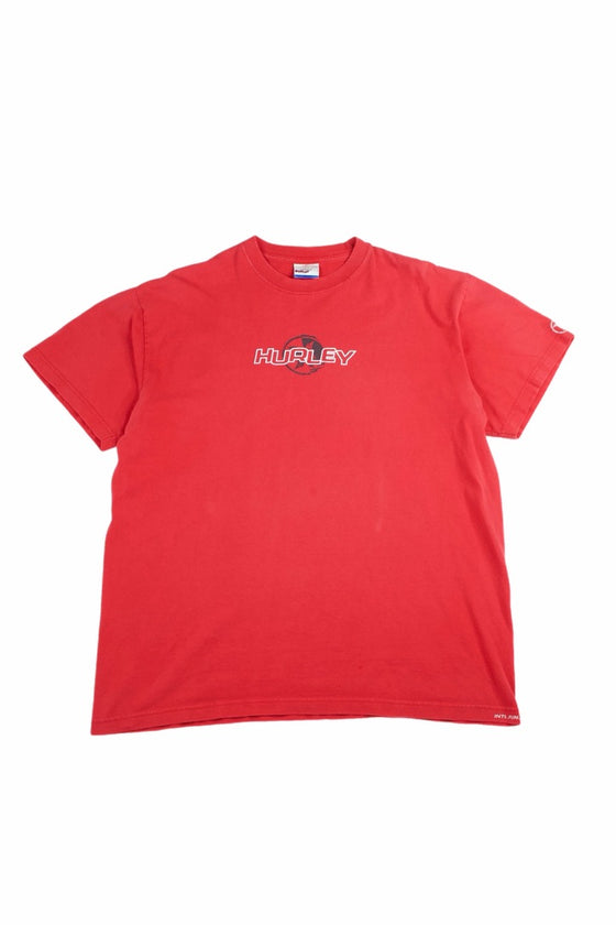 Vintage 2000s Hurley tee