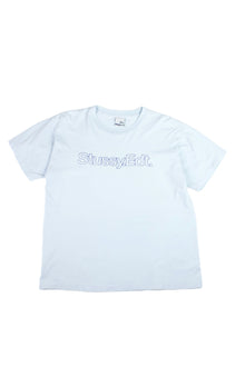  Vintage 2000s Stussy tee
