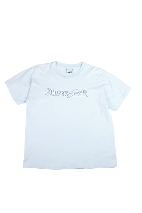 Vintage 2000s Stussy tee