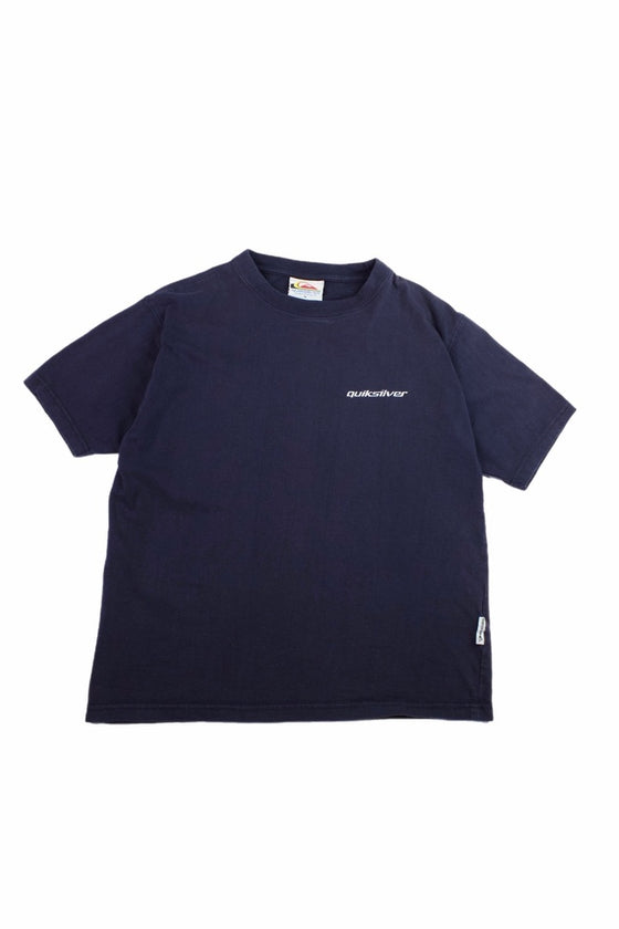 Vintage 90s Quiksilver tee