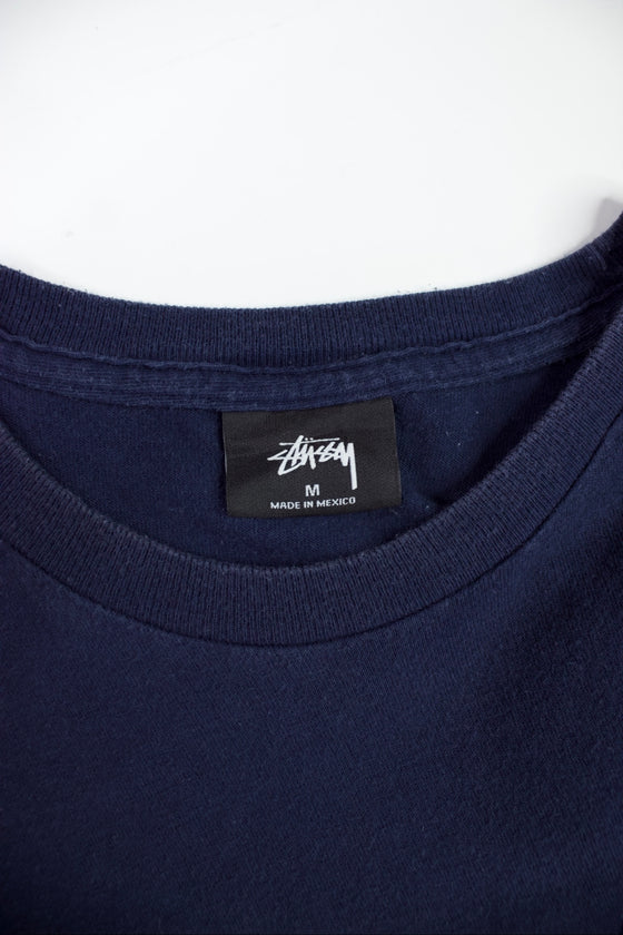 Vintage 2000s Stussy tee