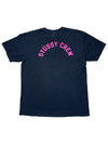 00's stussy tee