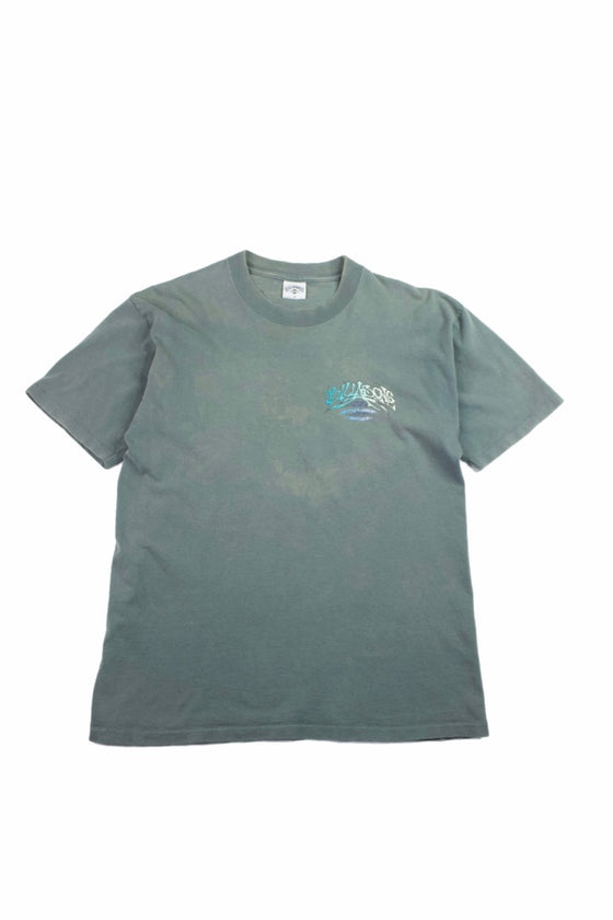 Vintage 90s Billabong tee