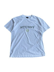  Vintage 90s Stussy tee