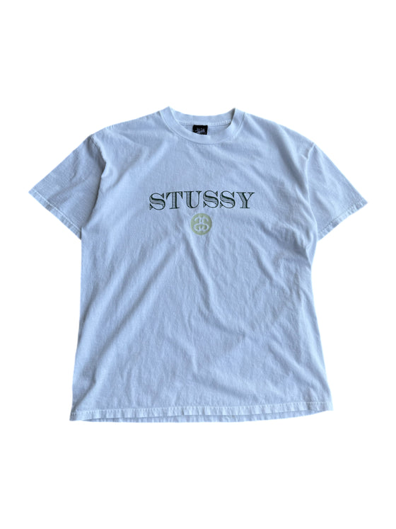 Vintage 90s Stussy tee